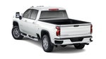2026 Chevrolet Silverado 2500 HD Crew Cab Standard Box 4-Wheel Drive LT