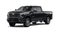 2026 Chevrolet Silverado 2500 HD Crew Cab Standard Box 4-Wheel Drive LT
