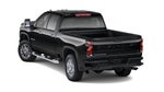 2026 Chevrolet Silverado 2500 HD Crew Cab Standard Box 4-Wheel Drive LT