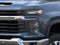2026 Chevrolet Silverado 2500 HD Crew Cab Standard Box 4-Wheel Drive LT