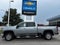 2026 Chevrolet Silverado 2500 HD Crew Cab Standard Box 4-Wheel Drive LT