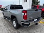 2026 Chevrolet Silverado 2500 HD Crew Cab Standard Box 4-Wheel Drive LT