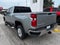 2026 Chevrolet Silverado 2500 HD Crew Cab Standard Box 4-Wheel Drive LT