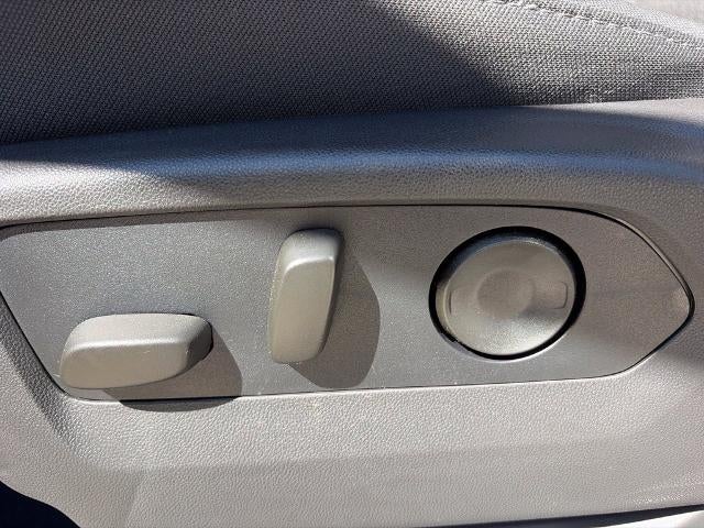 2026 Chevrolet Silverado 2500 HD Crew Cab Standard Box 4-Wheel Drive LT