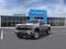 2026 Chevrolet Silverado 2500 HD Crew Cab Standard Box 4-Wheel Drive LT
