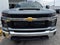 2026 Chevrolet Silverado 2500 HD Crew Cab Standard Box 4-Wheel Drive LT