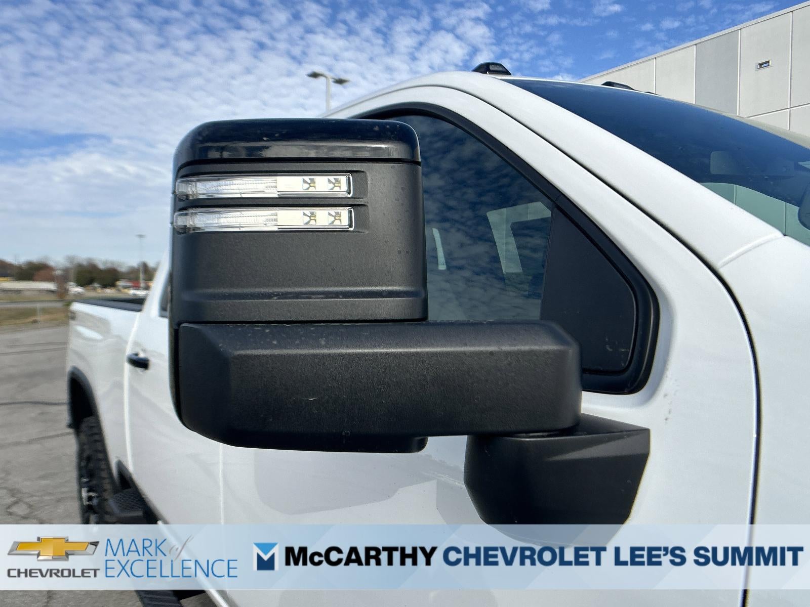 2026 Chevrolet Silverado 2500 HD Crew Cab Standard Box 4-Wheel Drive LT