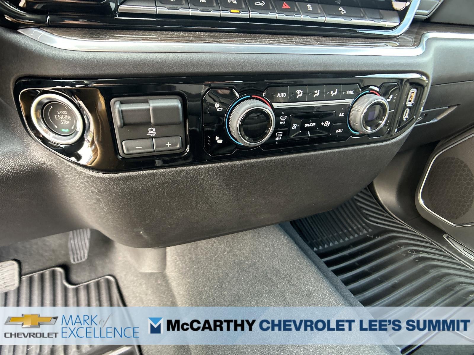 2026 Chevrolet Silverado 2500 HD Crew Cab Standard Box 4-Wheel Drive LT