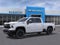 2026 Chevrolet Silverado 2500 HD Crew Cab Standard Box 4-Wheel Drive LT