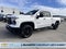 2026 Chevrolet Silverado 2500 HD Crew Cab Standard Box 4-Wheel Drive LT
