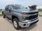 2026 Chevrolet Silverado 2500 HD Crew Cab Standard Box 4-Wheel Drive LT