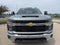 2026 Chevrolet Silverado 2500 HD Crew Cab Standard Box 4-Wheel Drive LT
