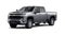 2026 Chevrolet Silverado 2500 HD Crew Cab Standard Box 4-Wheel Drive LT