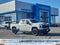 2026 Chevrolet Silverado 2500 HD Crew Cab Standard Box 4-Wheel Drive LT