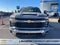 2026 Chevrolet Silverado 2500 HD Crew Cab Standard Box 4-Wheel Drive LT