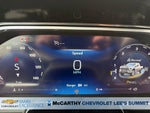 2026 Chevrolet Silverado 2500 HD Crew Cab Standard Box 4-Wheel Drive LT