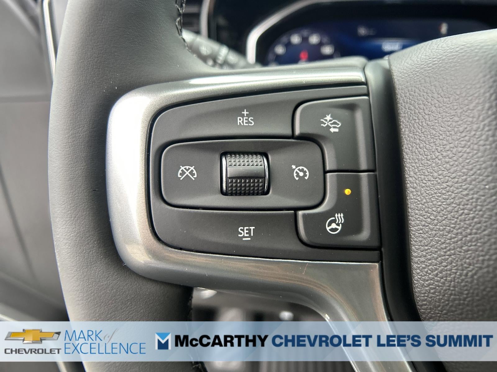 2026 Chevrolet Silverado 2500 HD Crew Cab Standard Box 4-Wheel Drive LT