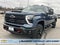 2026 Chevrolet Silverado 2500 HD Crew Cab Standard Box 4-Wheel Drive LT