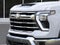 2026 Chevrolet Silverado 2500 HD Crew Cab Standard Box 4-Wheel Drive LTZ
