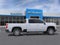 2026 Chevrolet Silverado 2500 HD Crew Cab Standard Box 4-Wheel Drive LTZ