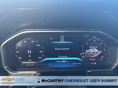 2026 Chevrolet Silverado 3500 HD Crew Cab Standard Box 4-Wheel Drive LT