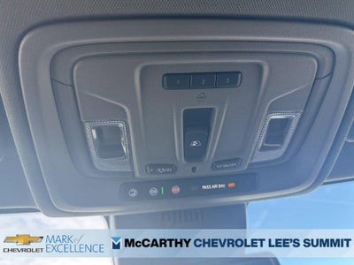 2026 Chevrolet Silverado 3500 HD Crew Cab Standard Box 4-Wheel Drive LT