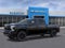 2026 Chevrolet Silverado 3500 HD Crew Cab Standard Box 4-Wheel Drive LT