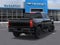 2026 Chevrolet Silverado 3500 HD Crew Cab Standard Box 4-Wheel Drive LT