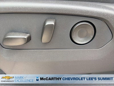 2026 Chevrolet Silverado 3500 HD Crew Cab Standard Box 4-Wheel Drive LT