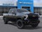 2026 Chevrolet Silverado 2500 HD Crew Cab Standard Box 4-Wheel Drive ZR2