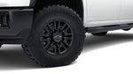 2026 Chevrolet Silverado 2500 HD Crew Cab Standard Box 4-Wheel Drive ZR2