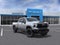 2026 Chevrolet Silverado 2500 HD Crew Cab Standard Box 4-Wheel Drive ZR2