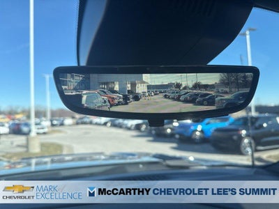 2026 Chevrolet Silverado 2500 HD Crew Cab Standard Box 4-Wheel Drive ZR2