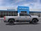 2026 Chevrolet Silverado 2500 HD Crew Cab Standard Box 4-Wheel Drive ZR2