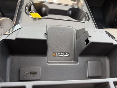 2026 Chevrolet Silverado 2500 HD Crew Cab Standard Box 4-Wheel Drive ZR2