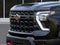 2026 Chevrolet Silverado 2500 HD Crew Cab Standard Box 4-Wheel Drive ZR2