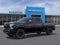 2026 Chevrolet Silverado 2500 HD Crew Cab Standard Box 4-Wheel Drive ZR2
