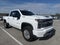 2022 Chevrolet Silverado 2500 HD High Country