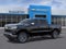 2026 Chevrolet Silverado 1500 Crew Cab Short Box 4-Wheel Drive LT 1LT