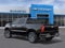 2026 Chevrolet Silverado 1500 Crew Cab Short Box 4-Wheel Drive LT 1LT