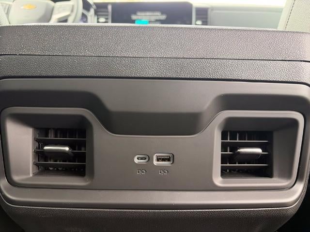 2026 Chevrolet Silverado 1500 Crew Cab Short Box 4-Wheel Drive LT 1LT