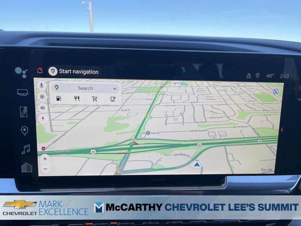 2026 Chevrolet Silverado 1500 Crew Cab Short Box 4-Wheel Drive LT 1LT