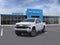 2026 Chevrolet Silverado 1500 Crew Cab Short Box 4-Wheel Drive LT 1LT