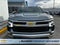 2026 Chevrolet Silverado 1500 Crew Cab Short Box 4-Wheel Drive LT 1LT