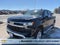 2026 Chevrolet Silverado 1500 Crew Cab Short Box 4-Wheel Drive LT 1LT