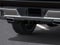 2026 Chevrolet Silverado 1500 Crew Cab Short Box 4-Wheel Drive LTZ