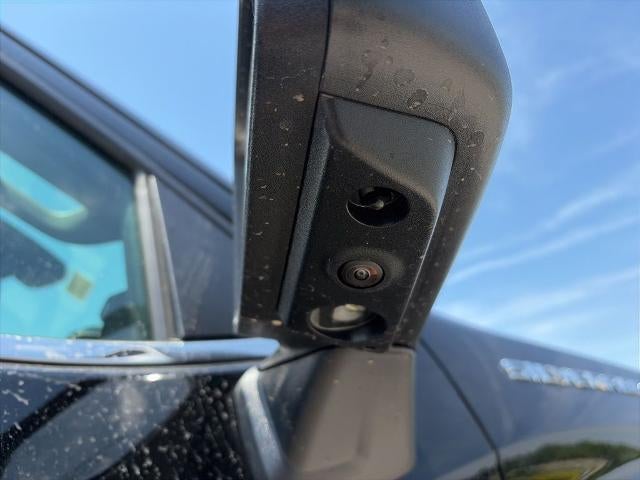 2026 Chevrolet Silverado 1500 Crew Cab Short Box 4-Wheel Drive LTZ
