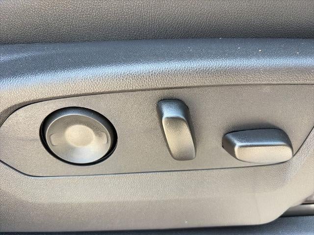 2026 Chevrolet Silverado 1500 Crew Cab Short Box 4-Wheel Drive LTZ