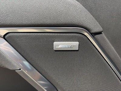 2026 Chevrolet Silverado 1500 Crew Cab Short Box 4-Wheel Drive LTZ