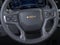 2026 Chevrolet Silverado 1500 Crew Cab Short Box 4-Wheel Drive LTZ